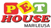 Pet House Marileusa Logo