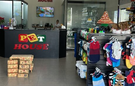 Pet Shop (7) Pet Shop (7)